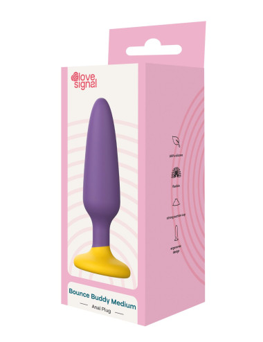Bounce Buddy Medium