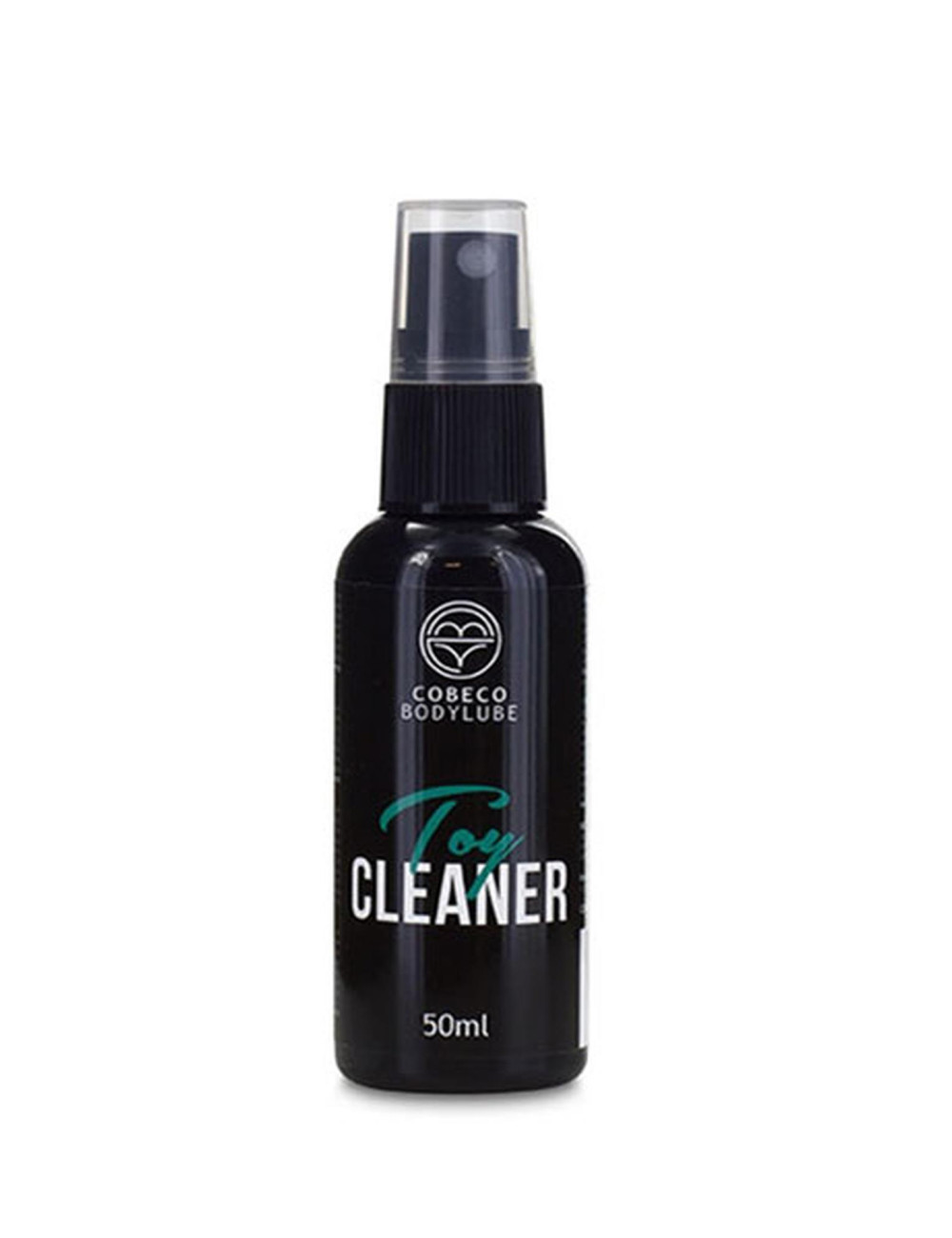 Cobeco Toycleaner 50 ml – Płyn do czyszczenia gadżetów