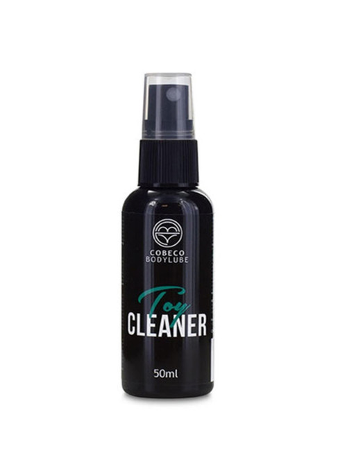 Cobeco Toycleaner 50 ml – Płyn do czyszczenia gadżetów