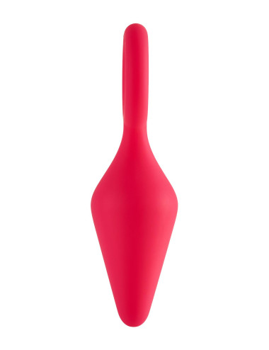 Soft Start Plug