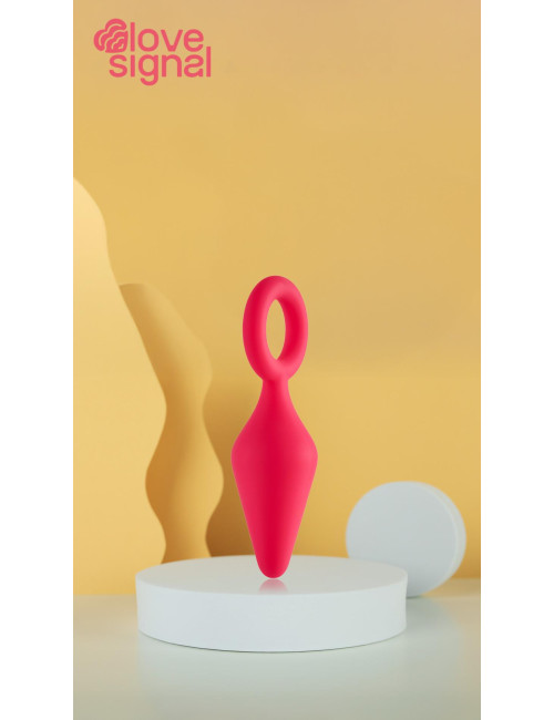Soft Start Plug
