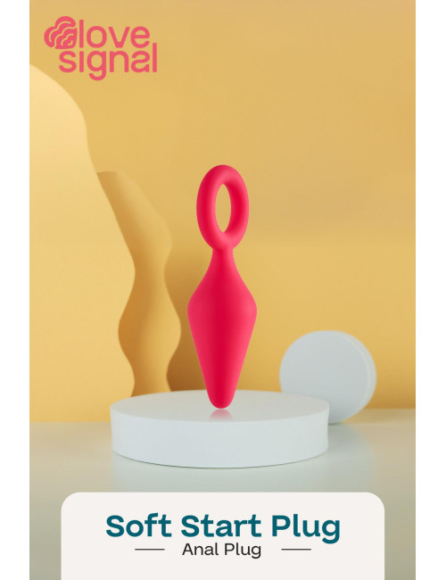 Soft Start Plug