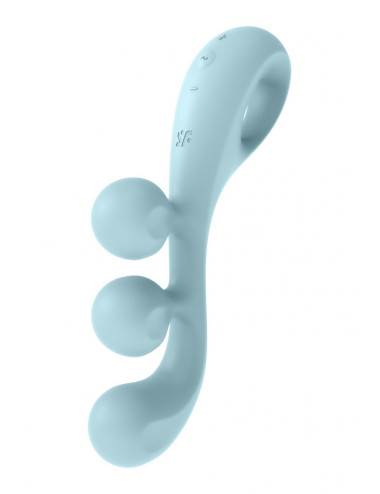 Tri Ball 2 light blue