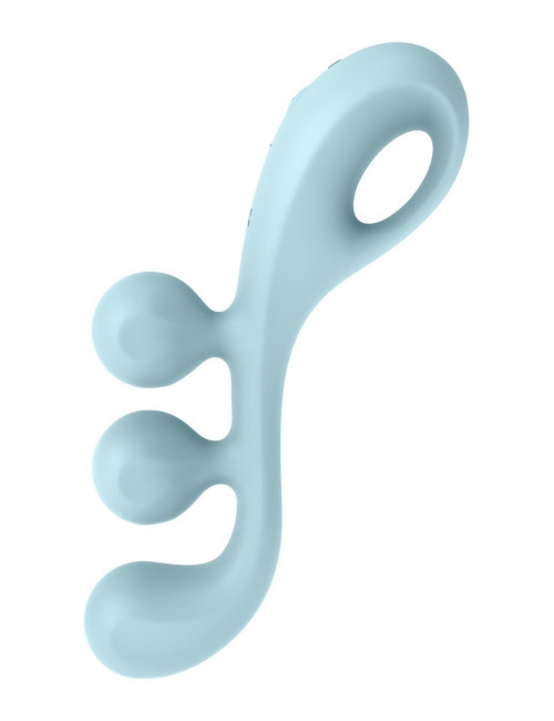 Tri Ball 2 light blue
