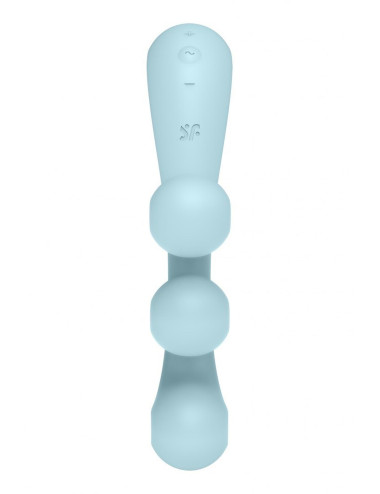 Tri Ball 2 light blue