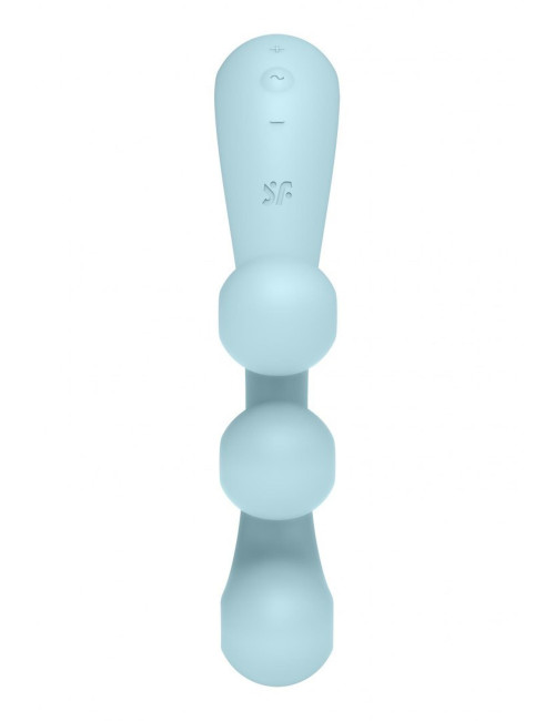 Tri Ball 2 light blue