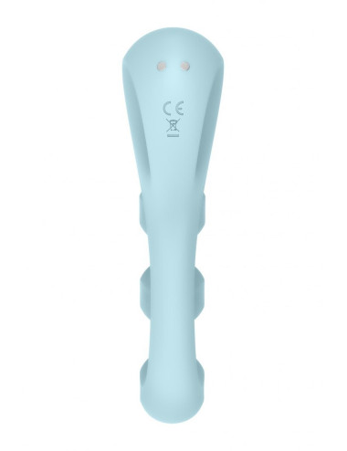Tri Ball 2 light blue