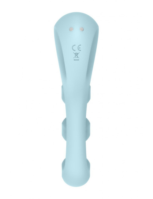 Tri Ball 2 light blue
