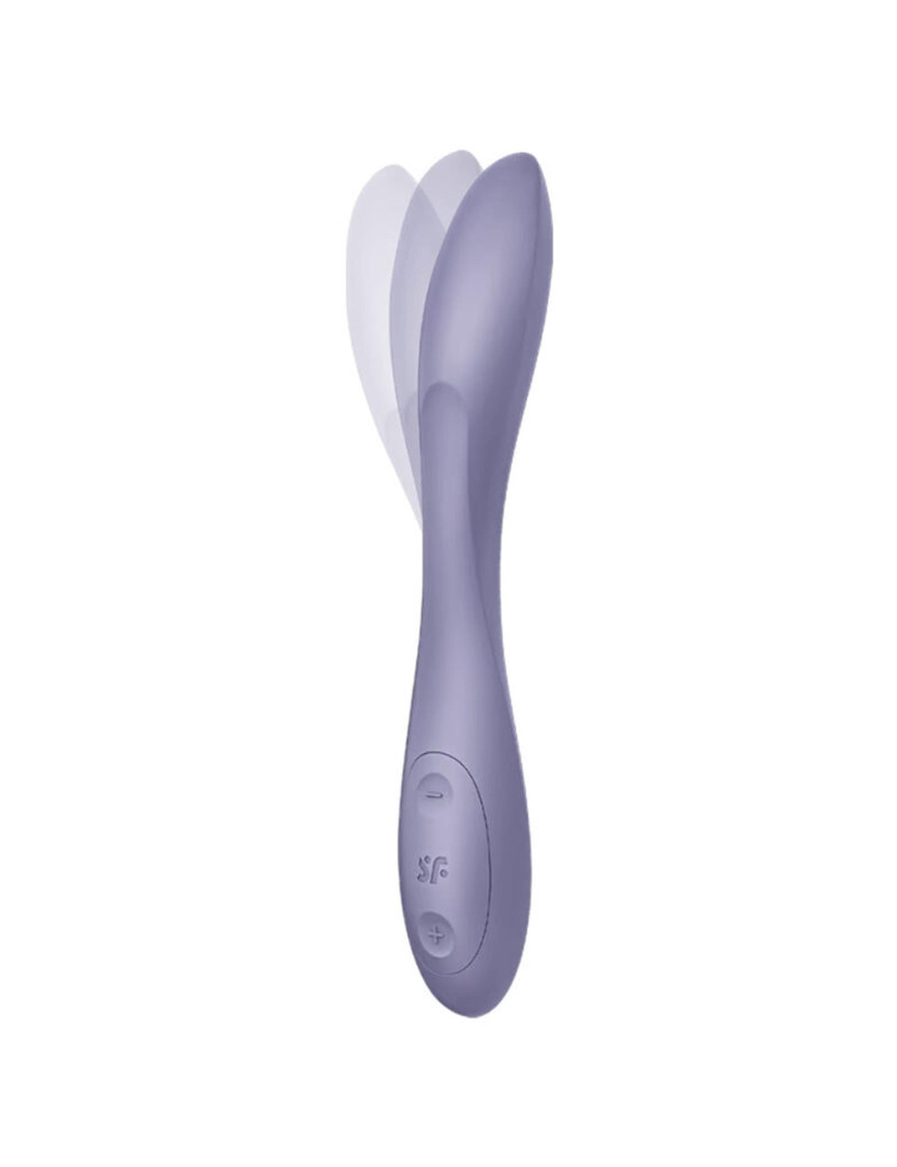 Satisfyer G-Spot Flex 2 Wibrator punktu G