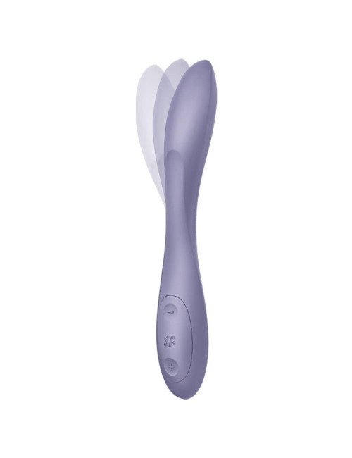 Satisfyer G-Spot Flex 2 Wibrator punktu G