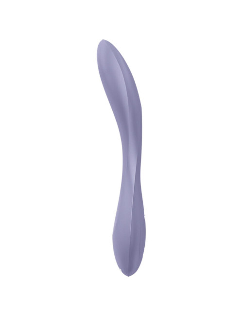 Satisfyer G-Spot Flex 2 Wibrator punktu G