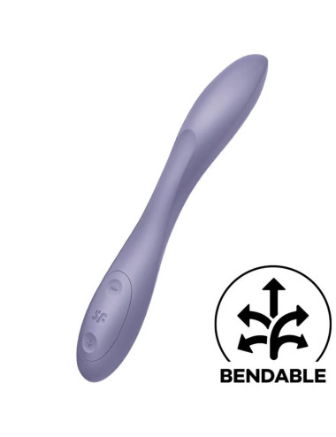 Wibrator-G-Spot Flex 2