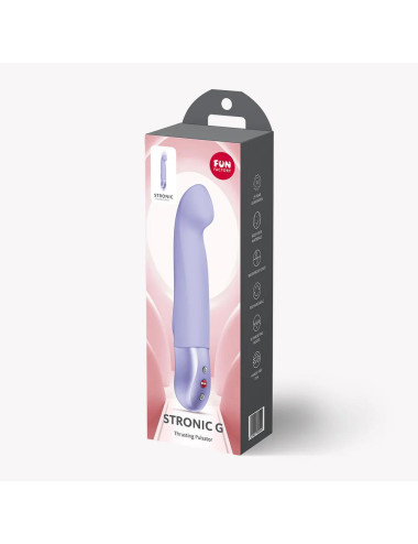Fun Factory - Stronic G lavender