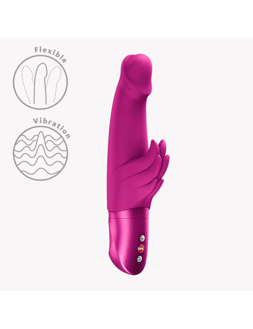 Fun Factory - Wicked Angel pink