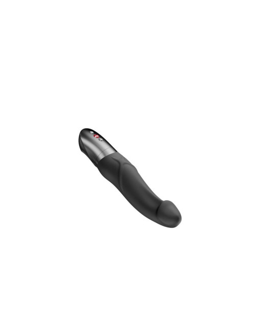 Fun Factory Mr. Boss Black – Wibrator do stymulacji punktu G