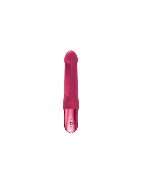 Fun Factory - Mr. Boss red