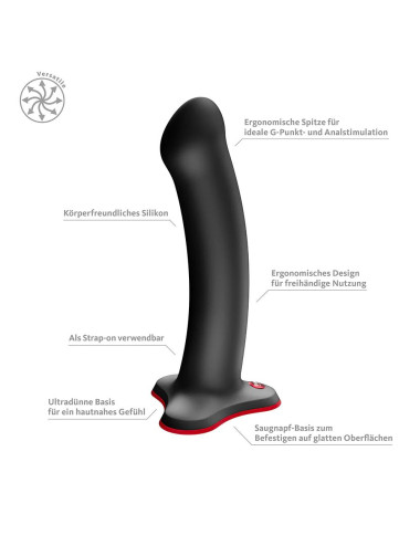 Magnum black