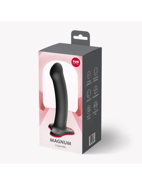 Magnum black