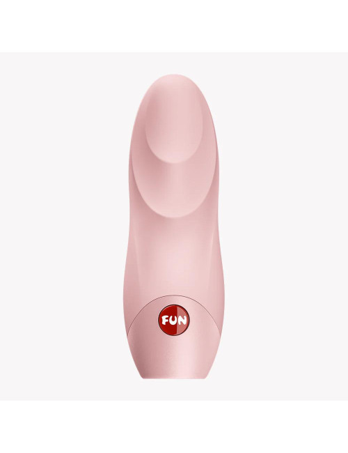 Fun Factory Viola Pink - Różowy wibrator klasyczny