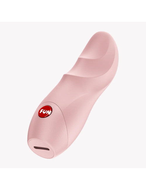 Fun Factory Viola Pink - Różowy wibrator klasyczny