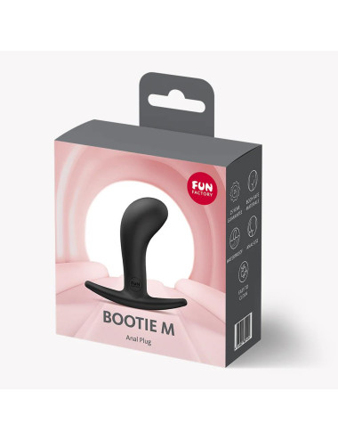 Fun Factory - Bootie M black