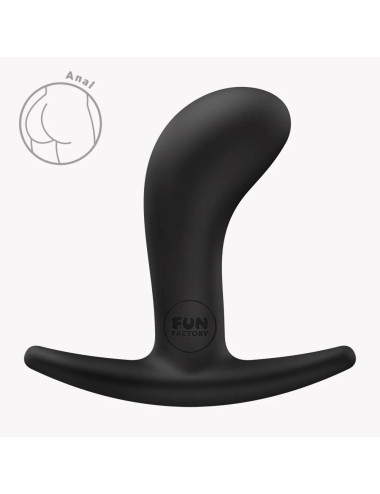 Fun Factory - Bootie M black