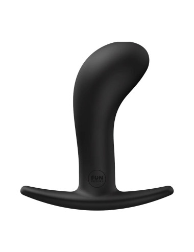 Bootie L (Black)