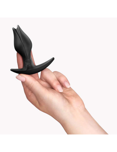 Bootie Fem (Black)