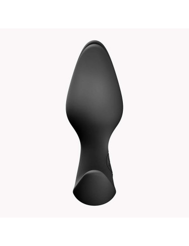 Bootie Fem (Black)