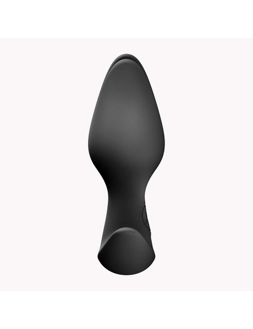 Bootie Fem (Black)