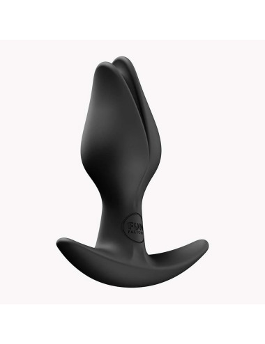 Bootie Fem (Black)