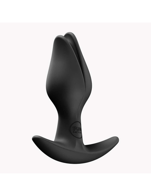 Bootie Fem (Black)