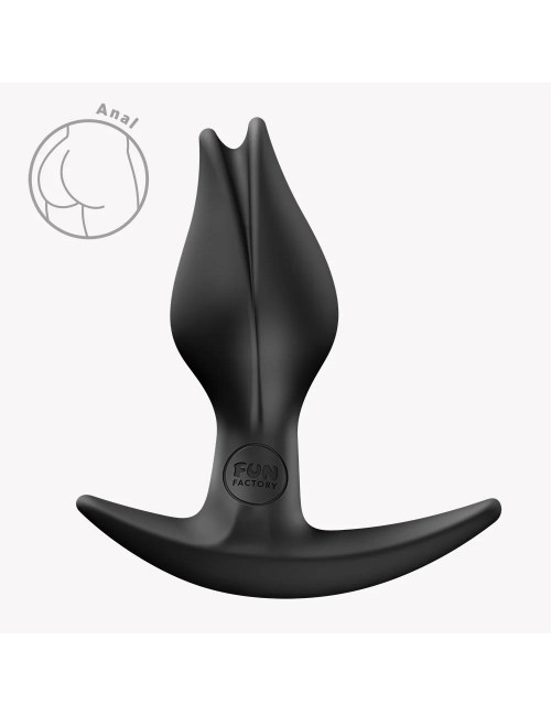 Bootie Fem (Black)