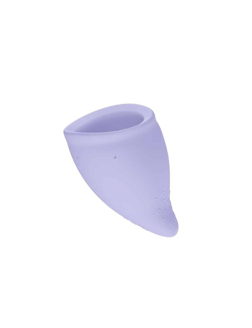 Fun Cup Lavender B - kubeczki menstruacyjne, higiena intymna, afrodyzjaki, depilacja