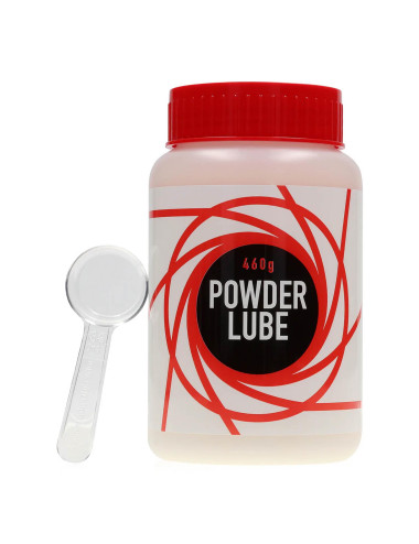 Powder Lube - 460 gr