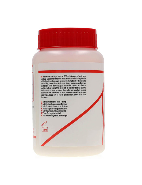 Powder Lube - 460 gr