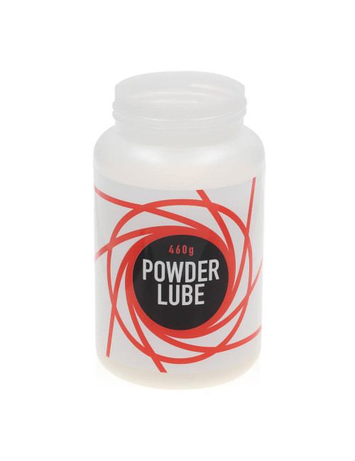 Powder Lube - 460 gr