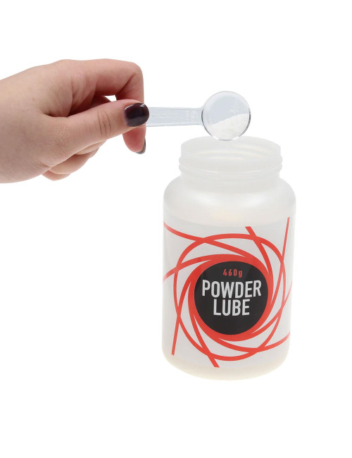 Powder Lube - 460 gr