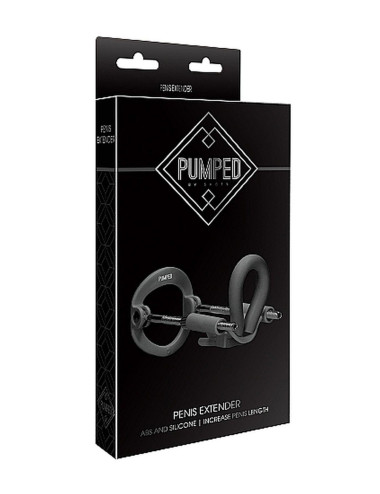 Penis Extender - Black