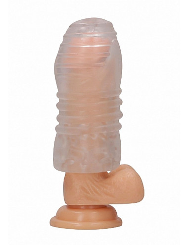 No. 68 - Stroker - Translucent