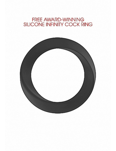 Classic Penis Pump - Transparent