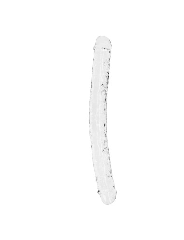 Realistic Double Dong - 13'' / 34 cm