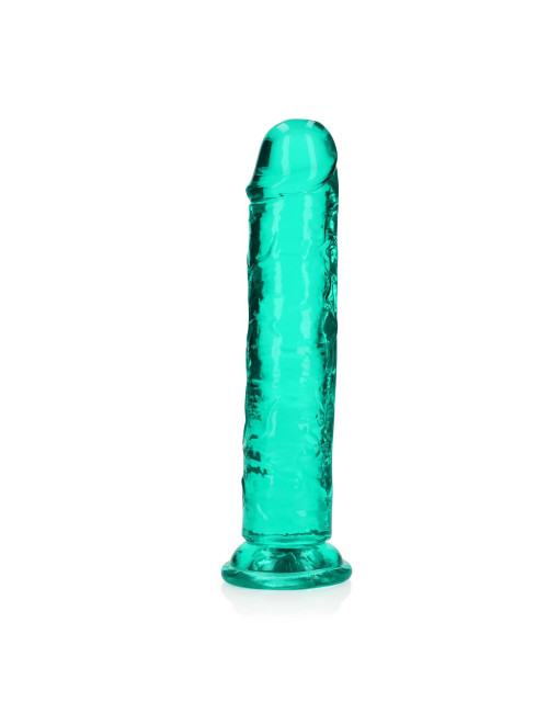 RealRock Realistyczne Dildo z Przyssawką 20 cm