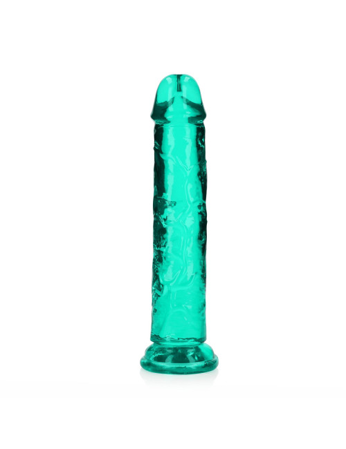 RealRock Realistyczne Dildo z Przyssawką 20 cm