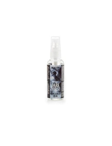 Dark Horse Delay Spray - 50 ml