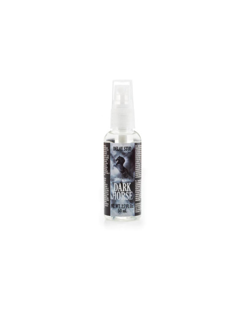 Dark Horse Delay Spray - 50 ml
