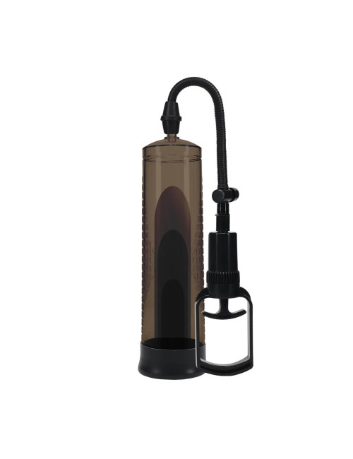 Pumped Basic Pump 2 – Wodoodporna pompka próżniowa