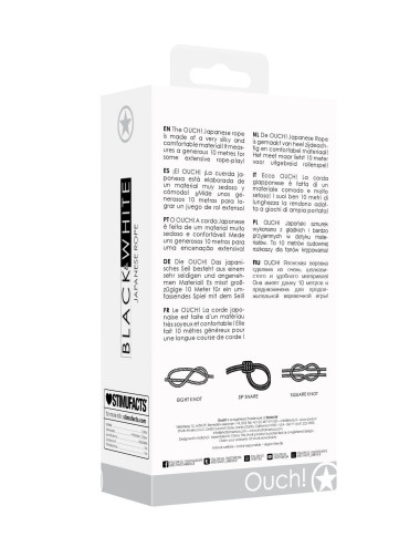 Japanese Rope 10 meters