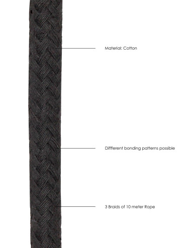 Japanese Rope 10 meters