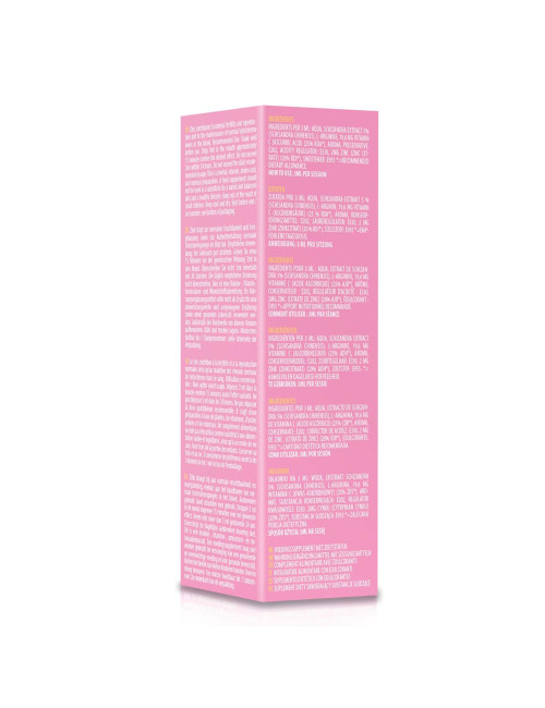 Spanish Fly - Hot Fly - 10 ml